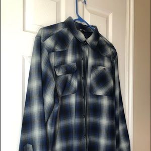 Men’s Outdoor Research Long Sleeve Button Down